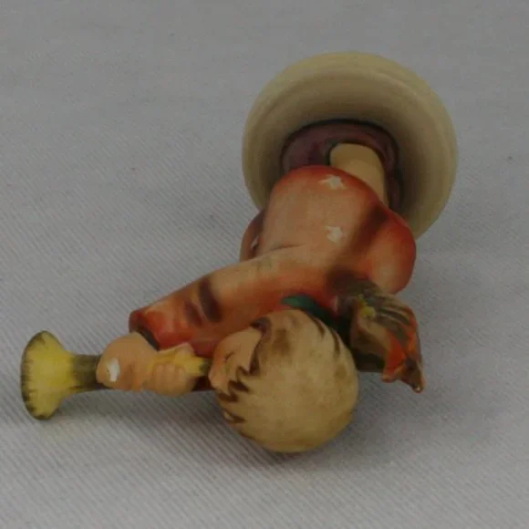 Rare Vintage 60's GOEBEL Hummel Little Gabriel 32/0 EUC - Picture 6 of 10